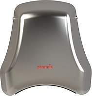 Сушилка для рук Starmix T-C1 M матовая сталь