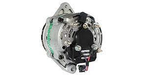 Генератор Mando 2EA0467C