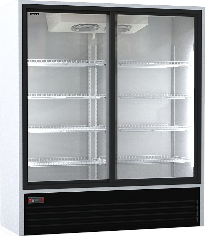 Шкаф холодильный Премьер ШВУП1ТУ-1,4 К