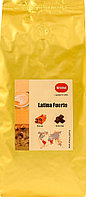 Кофе Nivona Latina Fuerte (в зернах, 0,25 кг)