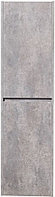 Шкаф подвесной Art&Max Family-1500-2A-SO-CV 40x30x150 см, цемент