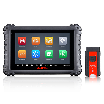 Сканер диагностический Autel