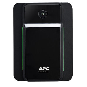 ИБП APC /BE850G2-RS /Back/ 850 VА/520 W, фото 2