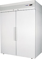 Шкаф морозильный POLAIR CB114-S (R290)