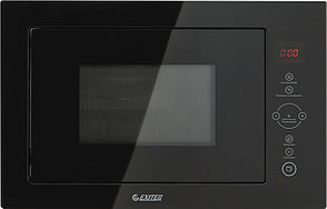 Микроволновая печь EXITEQ EXM-106 black