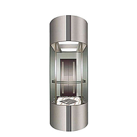 Панорамные лифты «BLT» (BRILLIANT)