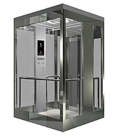 Панорамные лифты «BLT» (BRILLIANT)