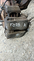 Тормозной суппорт правый передний Ford Escape EP3W.