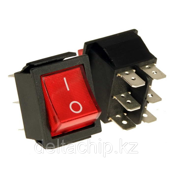 Переключатель: IRS-202-1C ON-ON