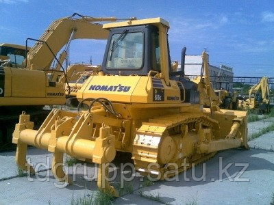 Запчасти Komatsu для бульдозеров коматсу, комацу