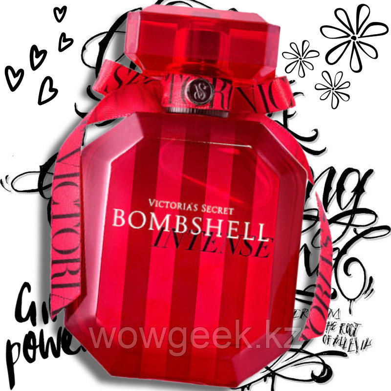 Женские Духи Bombshell Intense Victoria's Secret