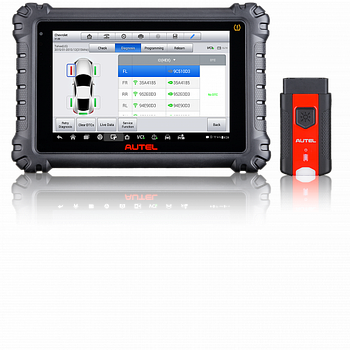 Сканер диагностический Autel