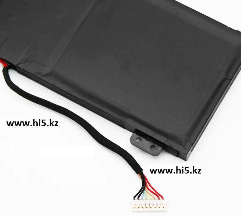 Аккумулятор для ноутбука Acer Nitro 5 AN515-54 AN715-51 AP18E8M AP18E7M (ORIGINAL) - фото 4 - id-p103200852