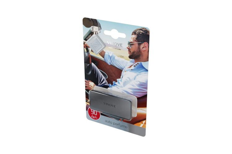 Ароматизатор VINOVE V0501 Regular (Silverstone)