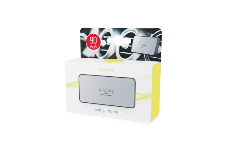 Ароматизатор VINOVE V0105 Monaco Original