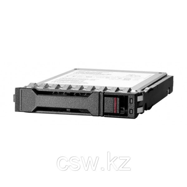 Жесткий диск HPE 480 Гб SFF SSD (для Gen10+) (P40502-B21) - фото 1 - id-p103200387