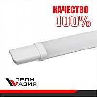 Жарықдиодты ДСП 40W 6500K IP65 шамы (ОТП 2х36 аналогы)