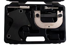 Набор приспособлений для фиксации валов и регулировки ГРМ двигателей RENAULT AL010043