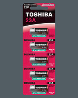 Алкалиновая батарейка TOSHIBA HIGH POWER 23A BP-1C