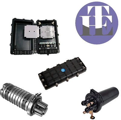 Муфты оптические 