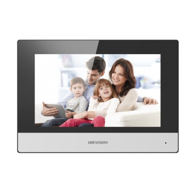 Монитор домофона DS-KH6320-TE1