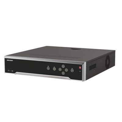 Видеорегистратор сетевой DS-8616NXI-K8 16 камер 8МП 8SATA