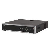 DS-8664NI-I8 Hikvision 64-канальный IP видеорегистратор 12МП