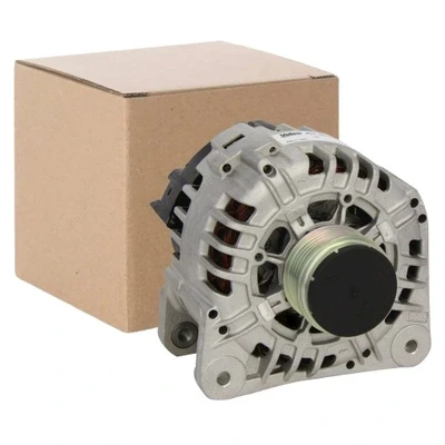 Генератор Valeo 2542708A