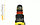 Аккумуляторный шуруповерт Hanskonner HCD1865BLC Unibattery, фото 3