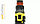 Аккумуляторный шуруповерт Hanskonner HCD1865BLC Unibattery, фото 4