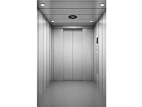 Грузовые лифты «BLT» (BRILLIANT)