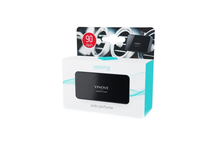 Ароматизатор VINOVE V0102 Sebring Original