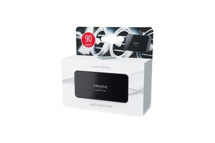 Ароматизатор VINOVE V0101 Silverstone Original
