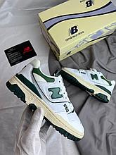 Кроссовки NEW BALANCE 550