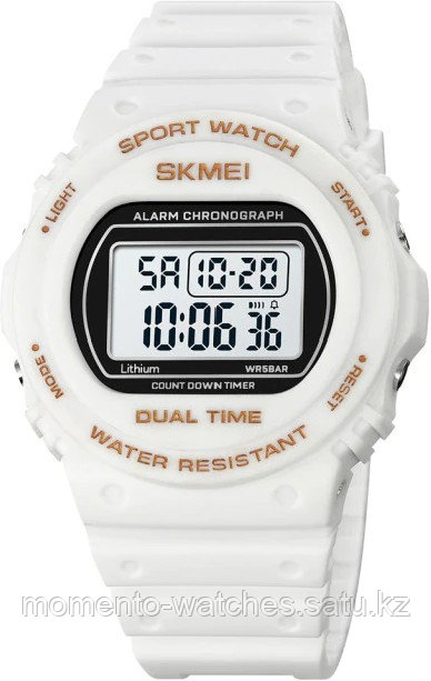 Часы SKMEI 1776WTGD