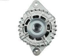 Генератор Valeo 2620359A