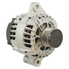 Генератор Valeo 2650799A