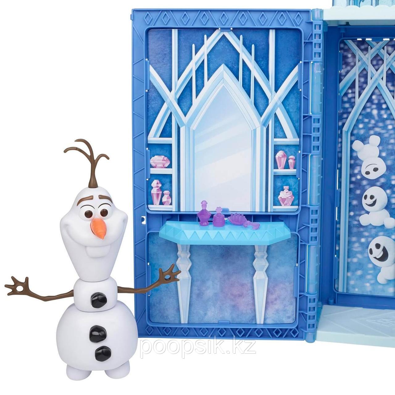 Ледяной замок Холодное сердце 2 Disney Frozen - фото 4 - id-p103201982