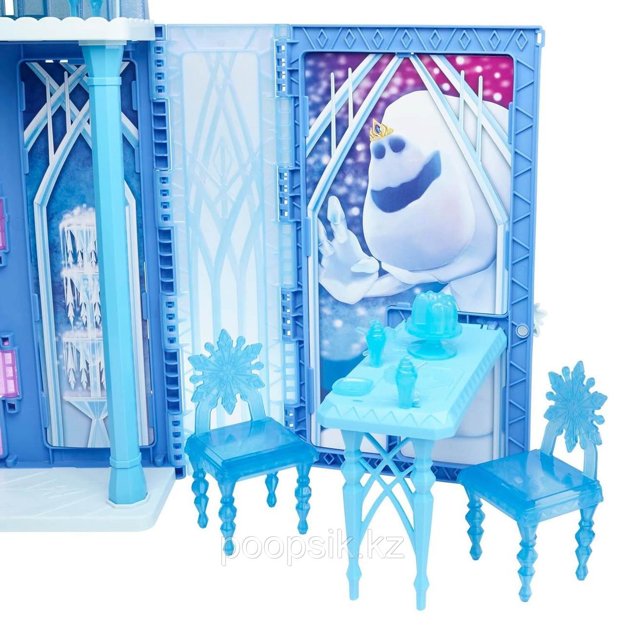 Ледяной замок Холодное сердце 2 Disney Frozen - фото 7 - id-p103201982