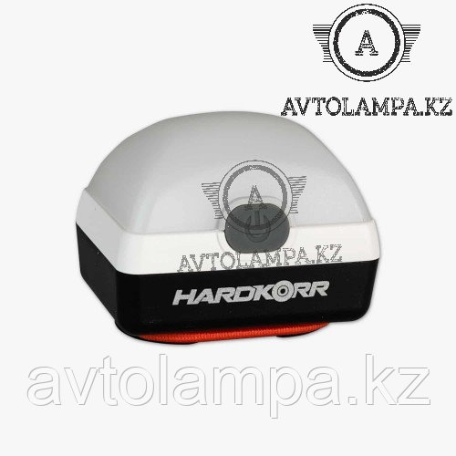 Двухцветный светодиодный фонарь U-Lite™ со встроенной литиевой батареей, фото 1