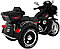 Электромотоцикл "Harley Davidson" ABM-5288 (черный), фото 2