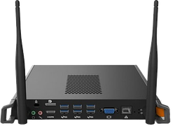 Встраиваемый компьютер OPS ПК MT21-A/VKW21