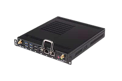 Встраиваемый компьютер OPS i5 Gen7 8 GB RAM 128 GB SSD 30 mm