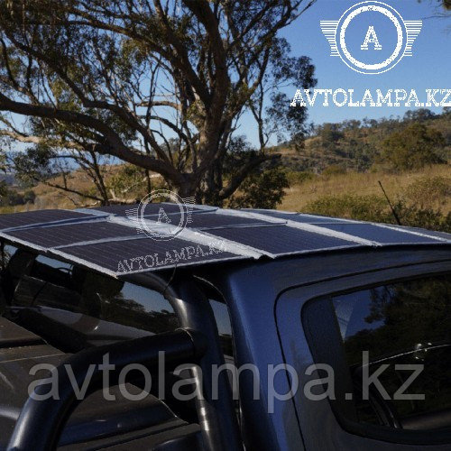 Hardkorr Lifestyle 200w Portable Solar Blanket 10.5A Солнечная панель 200ватт