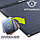 Hardkorr 200w Heavy Duty Portable Solar Panel with 15A Smart Regulator Солнечная панель 200ватт, фото 3