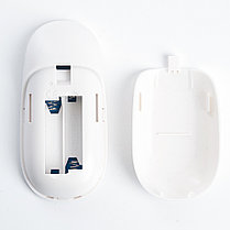 Контроллер RGB для светодиодной ленты с П/У белый,12-24V, LD63, фото 2