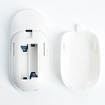 Контроллер для светодиодной ленты с П/У белый,12-24V, LD61, фото 3