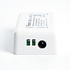 Контроллер для светодиодной ленты с П/У белый,12-24V, LD61, фото 2