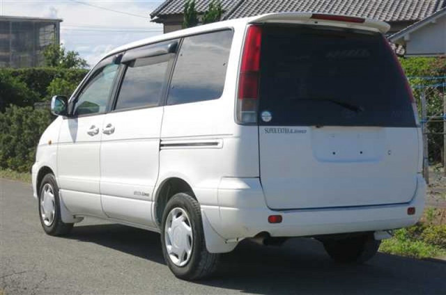 запчасти toyota noah цена