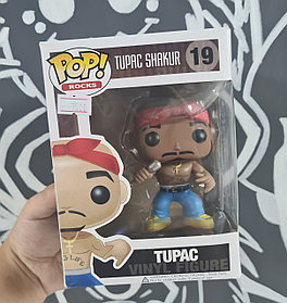 Funko Pop Tupac - 2Pac - 19 (Реплика)